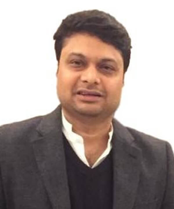 Alok Nayak