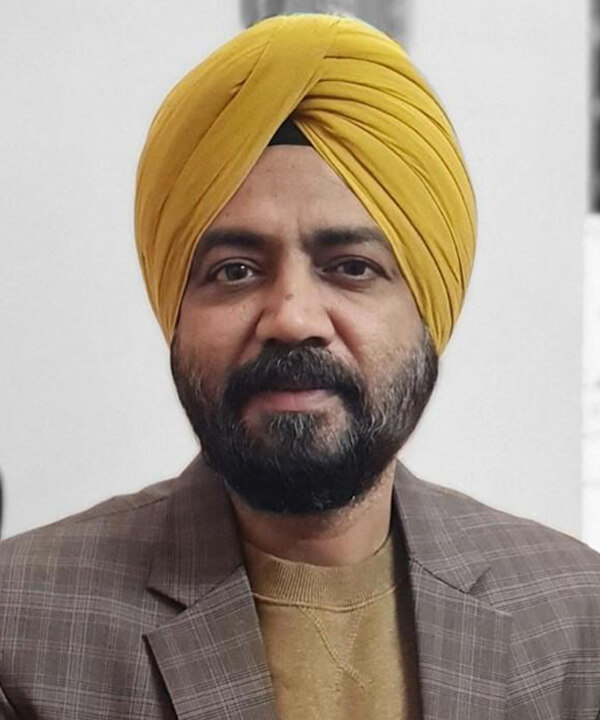 Amardeep Singh