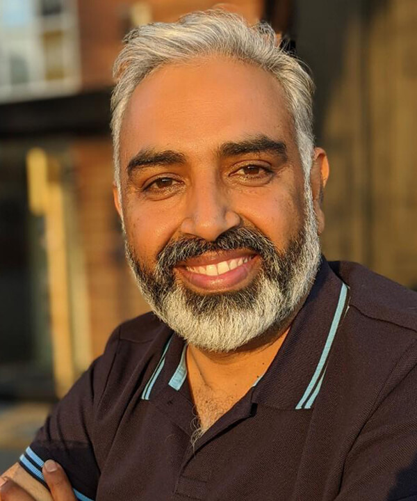 Bhupender Singh