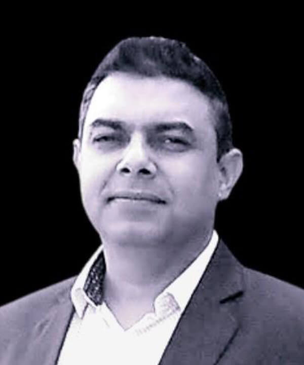 Dr. Naveen Sharma