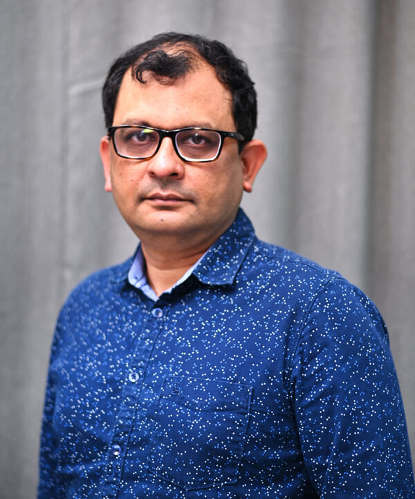 Badal Patnaik