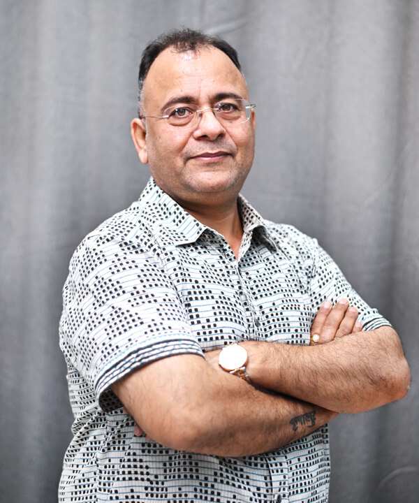 Naagri Sharma